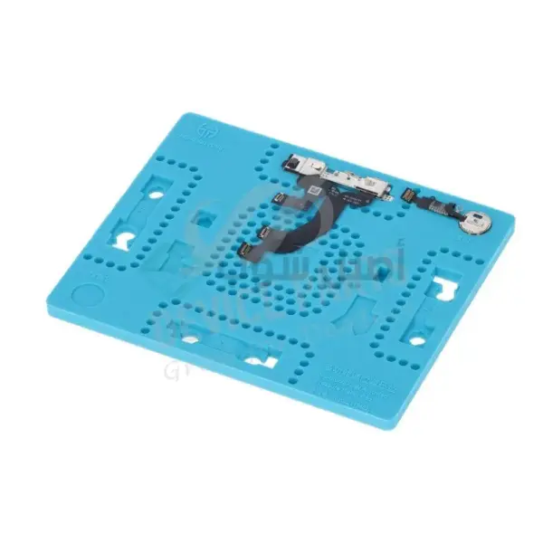 MIJING Magic Blue Pad Multifunctional Positioning Pressure Reducing - Image 2