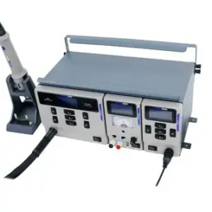 ATTEN MS-500 3in1 Rework Station - Image 3
