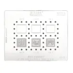 AMAOE STENCIL IPHONE CPU AU2