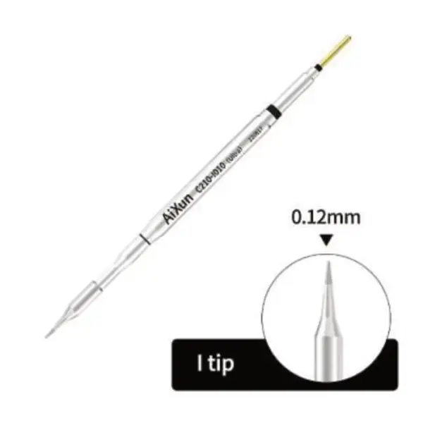 AIXUN C210-I010 Soldering Tip