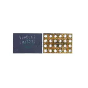 LM36272 Original Backlight Driver IC