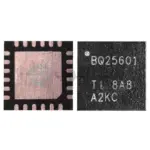 BQ25601 Original Charging IC for OPPO REDMI HUAWEI INFINIX TECNO CONDOR SAMSUNG