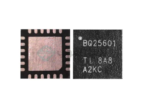 BQ25601 Original Charging IC for OPPO REDMI HUAWEI INFINIX TECNO CONDOR SAMSUNG