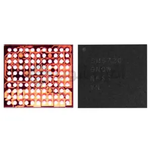 SM5720 Original Charger IC