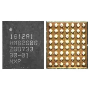 1612A1 Original U2 Charger Hydra IC U6300 Tristar For iPhone 8 to XS Max