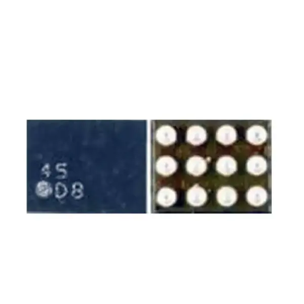 D8 Original Light Control IC