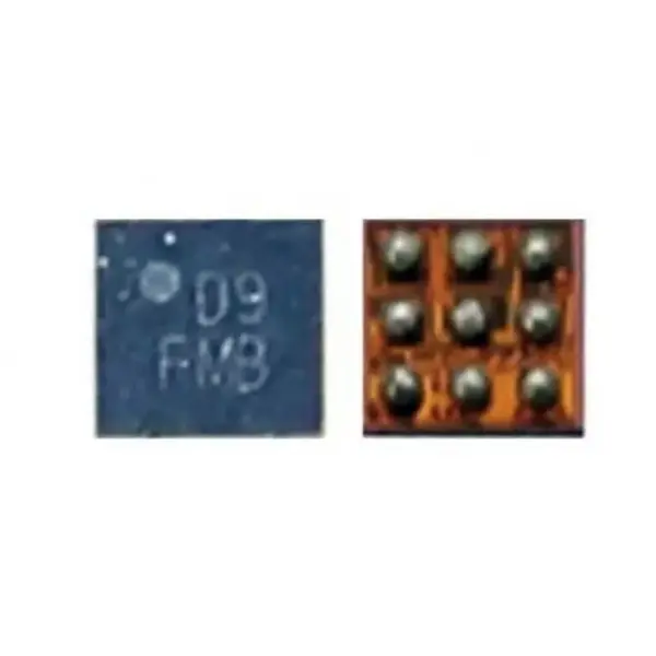 D9 Original 9 Pin Backlight IC