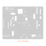 AMAOE IP11-11P-11PM DM LCD STENCIL