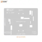 AMAOE STENCIL DM-12-12PM