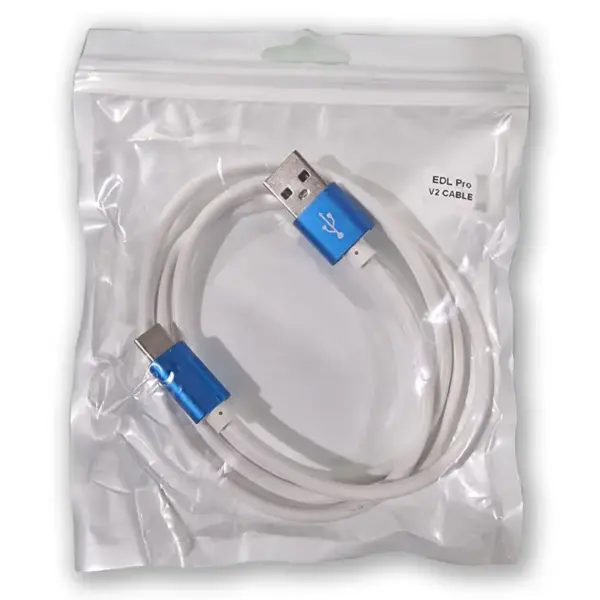 QUALCOMM EDL PRO V2 Cable