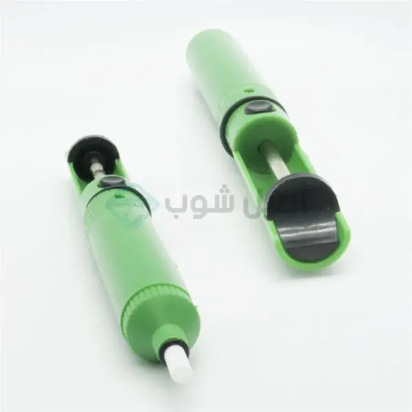 BAKU BK-106 Manual Desoldering Suction Pump - Image 3