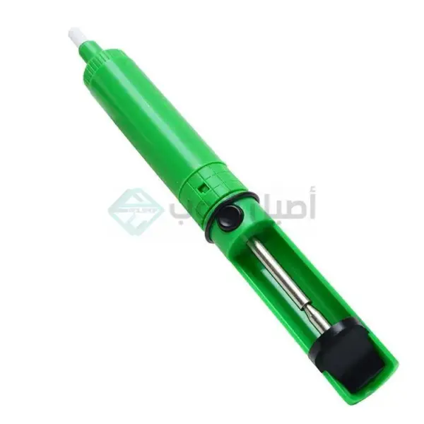 BAKU BK-106 Manual Desoldering Suction Pump - Image 4