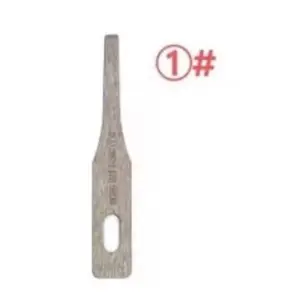 Hong Hai Tong HHT NO1 BLADE REPLACEMENT