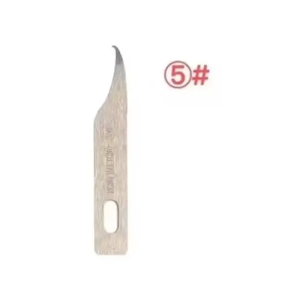 Hong Hai Tong HHT NO5 BLADE REPLACEMENT