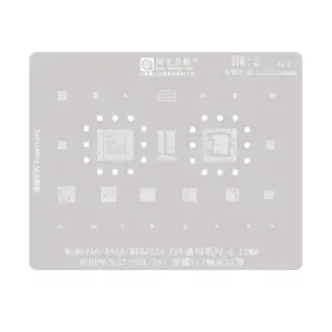 AMAOE STENCIL HUAWEI HW2