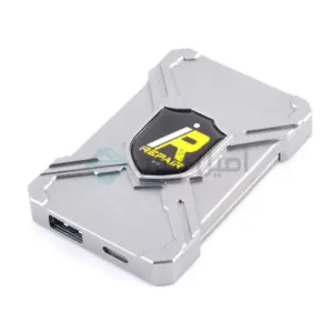 MIJING IREPAIR P10 One-Click DFU Box For IPhone IPad Read Write Serial Number