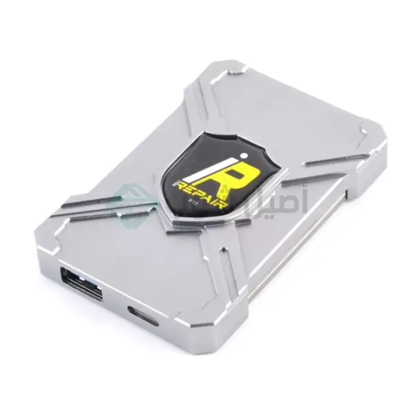 MIJING IREPAIR P10 One-Click DFU Box For IPhone IPad Read Write Serial Number