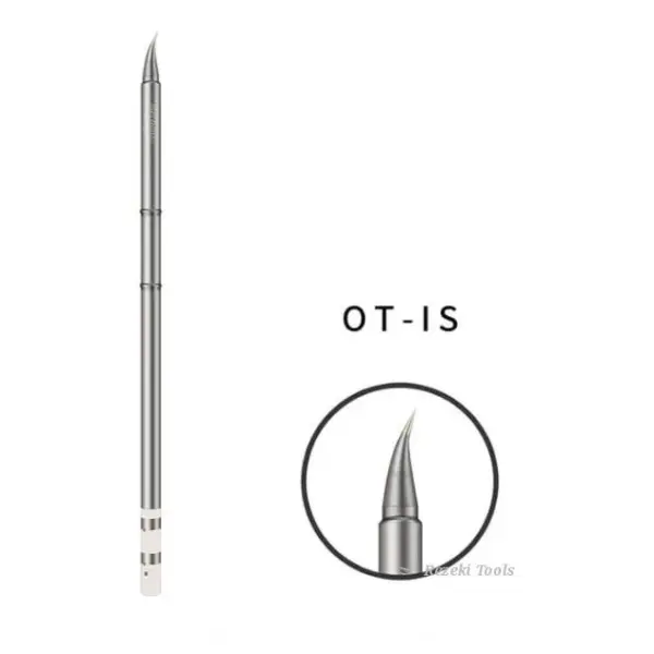 MECHANIC OT-IS Integrated Electric Iron Tip for T12