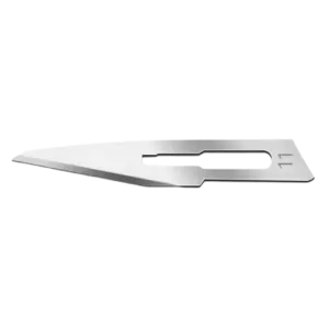 Blade N° 11 (set of 10)