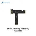 JCID Battery Repair FPC Tag-On for iPhone 14Pro 14Pro Max