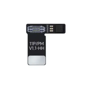 JCID Face ID Non-Removal Repair FPC Flex Cable for iPhone 11Pro 11Pro Max