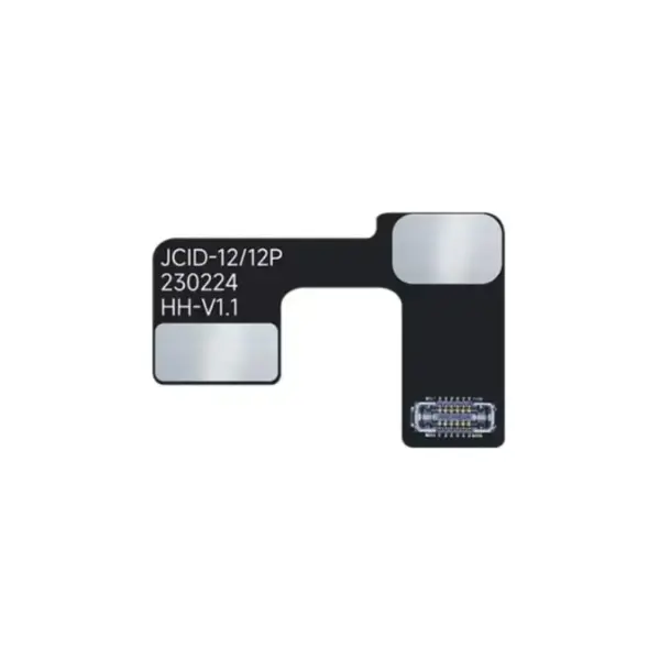 JCID Face ID Non-Removal Repair FPC Flex Cable for iPhone 12 / 12 Pro