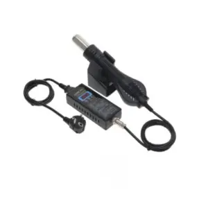 KADA 887 Hot Air Soldering Station Portable Portable Hot Air Gun - Image 3