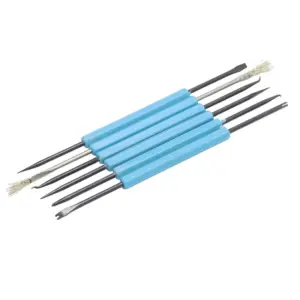 AIDA SA-10 SOLDER ASSIST REPAIR TOOLS 06PCS - Image 3