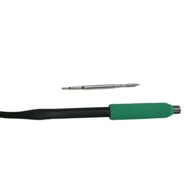 Kada T210D+ Soldering Station With C210 Soldering Iron Tip - Image 3