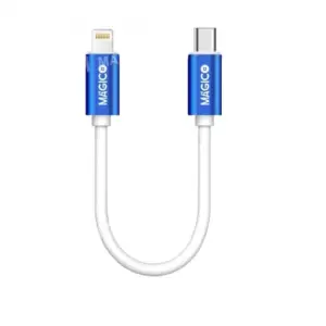 MAGICO P15 USB TYPE-C ITRANSFER CABLE FOR IPHONE