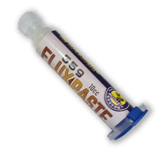 MECHANIC 559 Flux Paste