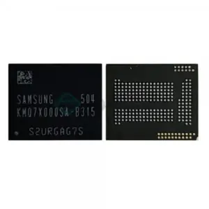 KMQ7X000SA-B315 New eMCP Memory 8GB/1GB