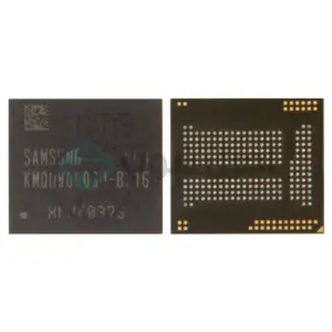 KMQ72000SM-B316 New MCP Memory 8GB/1GB