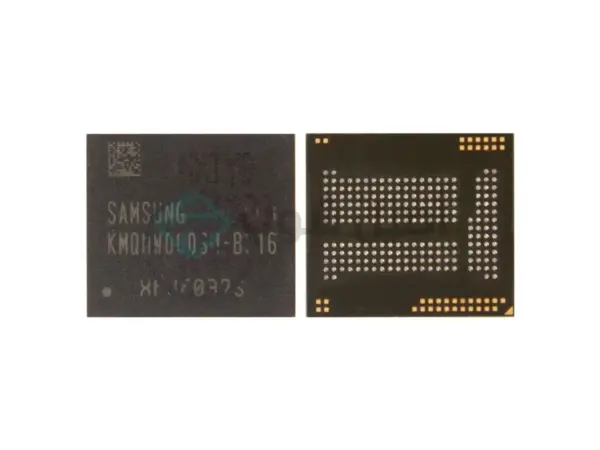 KMQ72000SM-B316 New MCP Memory 8GB/1GB