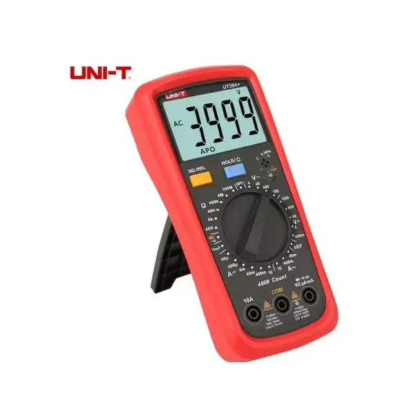 UNI-T 39A+ MULTIMETER