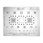AMAOE MZ5 BGA Reballing Stencil for Exynos