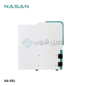 NASAN NA-VR2+VP1 LCD Laminating Machine with Air Compressor - Image 8