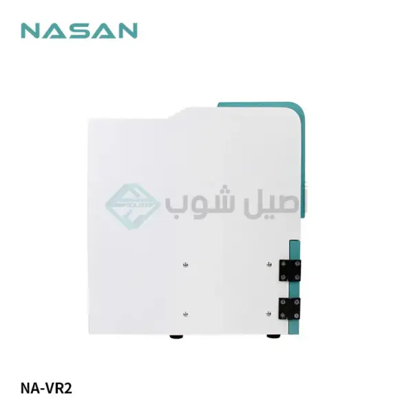 NASAN NA-VR2+VP1 LCD Laminating Machine with Air Compressor - Image 8