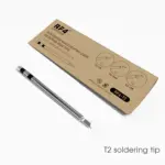 RF4 T2-OK SOLDERING IRON BIT