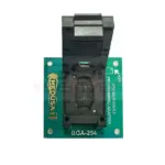 Medusa Pro II UFS BGA-254 Socket