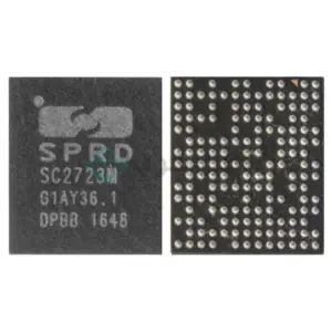 SC2723M Used Power Control IC