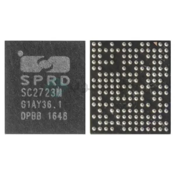 SC2723M Used Power Control IC