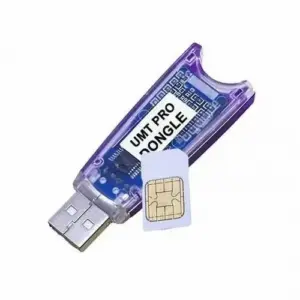UMT DONGLE Ultimate Multi Tool (UMT)