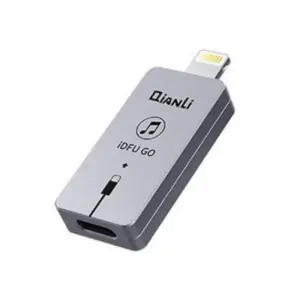 Qianli iDFU Go Quick Recovery Mode 2.8 Seconds Quick Startup DFU Device for IOS