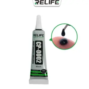 RELIFE CP-0002 50ml Black Glue - Image 2