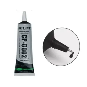 RELIFE CP-0002 50ml Black Glue