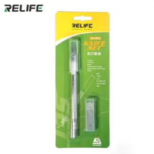 RELIFE RL-101E KNIFE SET