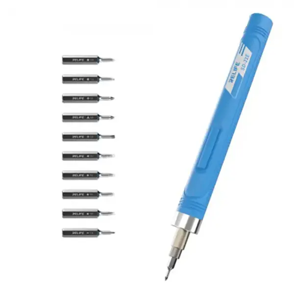 RELIFE SD-22E Precision Electric Screwdriver