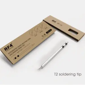 RF4 T2-OIS SOLDERING IRON BIT