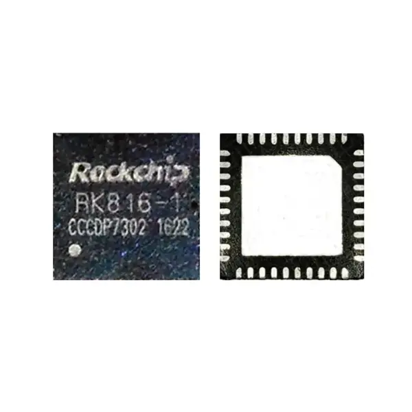 RK816 Original Power Control IC